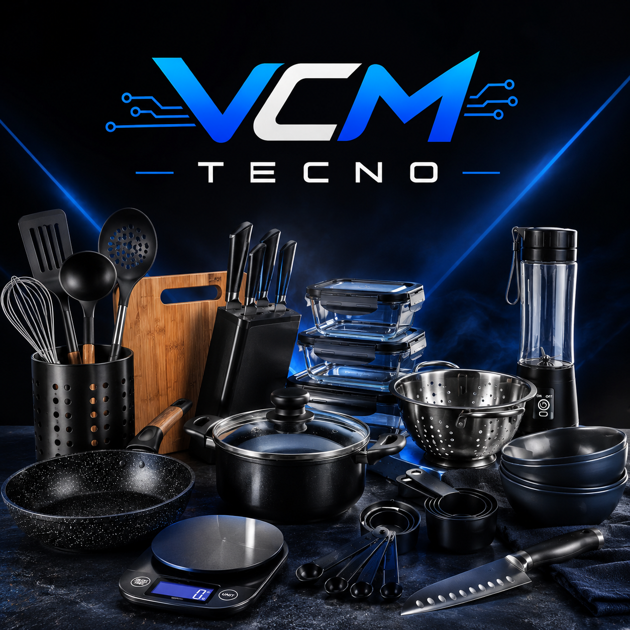 ARTICULOS DE COCINA