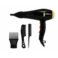 Secador de Pelo Profesional Max Power 5000W Bopai BP-8300