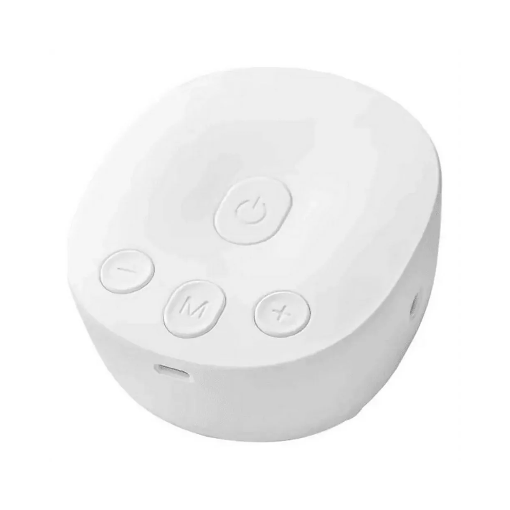 Extractor de Leche Materna Eléctrico Doble Automático Libre de BPA